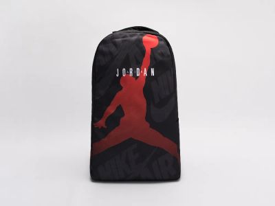 Лот: 24976094. Фото: 1. Рюкзак Nike Air Jordan. Рюкзаки