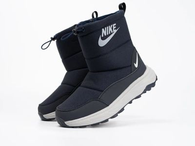 Лот: 24973421. Фото: 1. Зимние Сапоги Nike. Кеды, кроссовки, слипоны