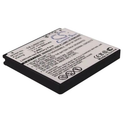 Лот: 22975893. Фото: 1. Аккумулятор CS-LGD510SL - LG GD510. Аккумуляторы