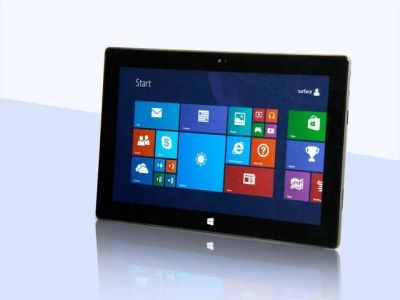 Лот: 11959726. Фото: 1. Планшет Microsoft Surface. Планшеты