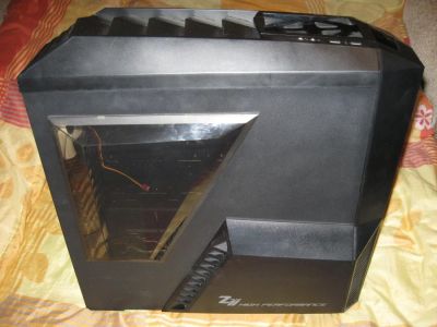 Лот: 7635862. Фото: 1. Zalman Z11 Plus. Корпуса, блоки питания