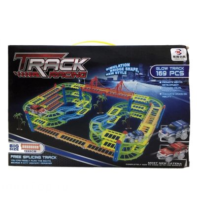 Лот: 10953404. Фото: 1. Гоночная трасса Track Racing. Конструкторы