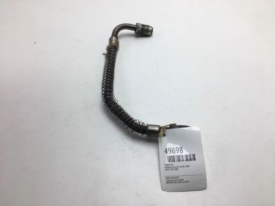 Лот: 20394310. Фото: 1. Трубка EGR Honda Accord 1989 18717PH2000... Кузов