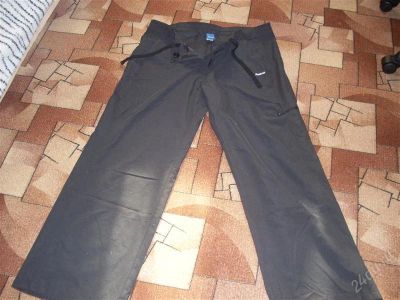 Лот: 967185. Фото: 1. брюки. Другое (спортивная одежда)