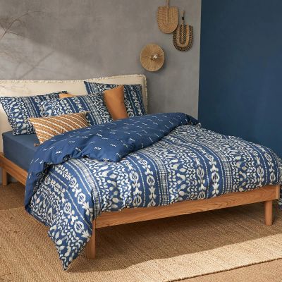 Лот: 24176932. Фото: 1. Пододеяльник LaRedoute. Постельное бельё