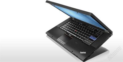 Лот: 2814360. Фото: 1. Продам ноутбук Lenovo THINKPAD... Ноутбуки