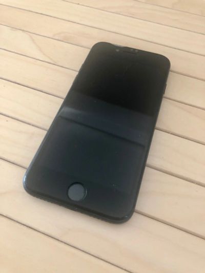 Лот: 16706569. Фото: 1. iphone 7 128 gb. Смартфоны