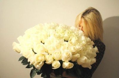 Лот: 3456158. Фото: 1. 51 роза! Эквадор! Голландия! Упакованные... Свежие цветы