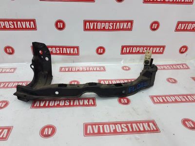 Лот: 20903581. Фото: 1. Планка под фару Subaru Impreza... Кузов