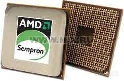 Лот: 1306303. Фото: 1. AMD Sempron 3000+ s754. Процессоры