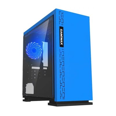 Лот: 17394153. Фото: 1. Системный блок Ryzen 5 2600 и... Системные