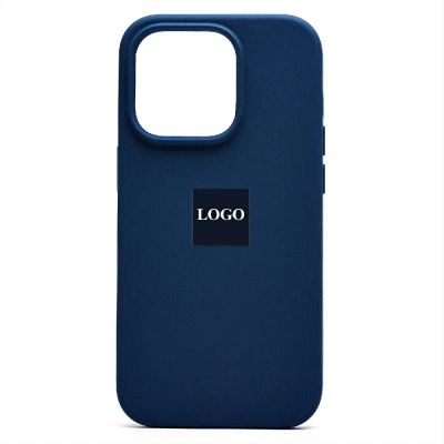 Лот: 19934683. Фото: 1. Чехол для iPhone 14 Silicone Case... Чехлы, бамперы