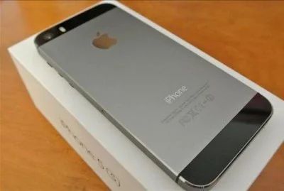 Лот: 16152574. Фото: 1. iPhone 5s. Смартфоны