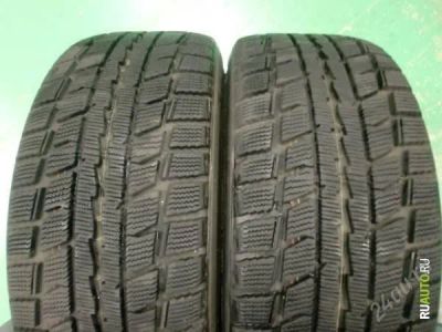 Лот: 1251601. Фото: 1. Dunlop ds-2 225\45 r17. Шины