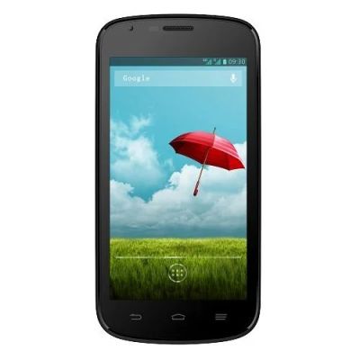 Лот: 9438937. Фото: 1. ZTE V829. Смартфоны