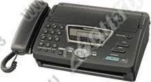 Лот: 242963. Фото: 1. Факс Panasonic KX-FT76. Оргтехника, ПО, серверы