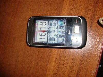 Лот: 2210258. Фото: 1. htc smart. Смартфоны