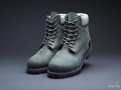 Лот: 13007483. Фото: 1. Ботинки Timberland Артикул: 11981. Ботинки, полуботинки