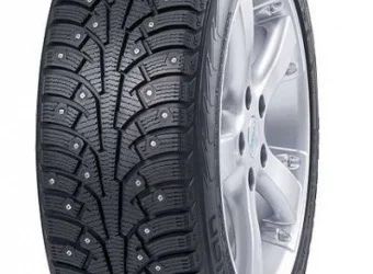 Лот: 4563619. Фото: 1. 185/65/14 nokian Nordman 5. Шины