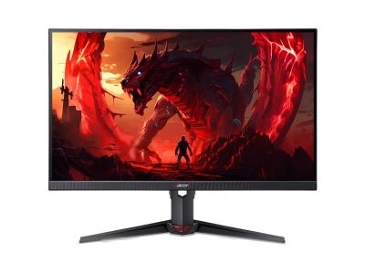 Лот: 25704832. Фото: 1. Монитор Acer XV270UX1bmiiprx. ЖК-мониторы