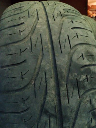 Лот: 6275503. Фото: 1. Pirelli P6000 шины летние 205... Шины