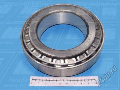Лот: 5857832. Фото: 1. Подшипник 7515 (75х130х33,25 мм... Промышленное