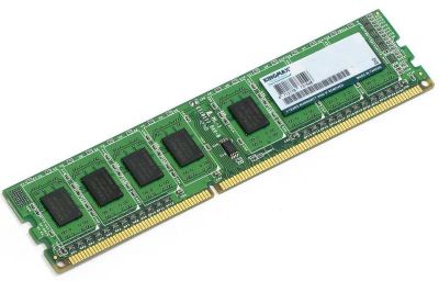 Лот: 19587152. Фото: 1. Kingmax DDR3 8+ 4+4 Patriot ddr3... Оперативная память