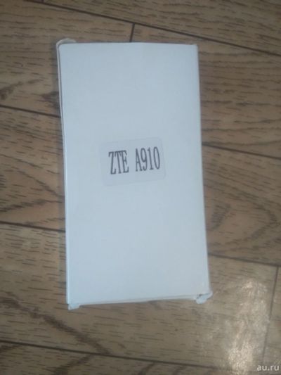 Лот: 17917496. Фото: 1. АКБ ZTE A910/Blade V7/Z10. Аккумуляторы