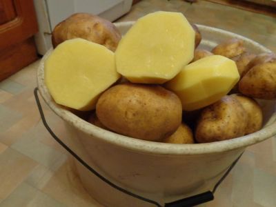 Лот: 6697752. Фото: 1. Картофель сорт ГАЛА. Крупы, сыпучие продукты