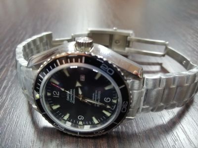 Лот: 12668753. Фото: 1. Часы Omega Seamaster Professional... Другие наручные часы