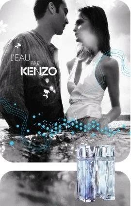 Лот: 679490. Фото: 1. Kenzo L`Eau par For Man. Унисекс парфюмерия