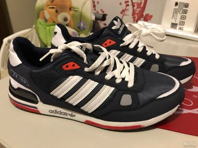 Лот: 10193056. Фото: 1. Кроссовки Adidas новые !. Кеды, кроссовки, слипоны