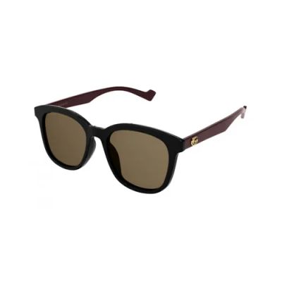 Лот: 23837947. Фото: 1. Очки GUCCI GG1001SK. Очки солнцезащитные