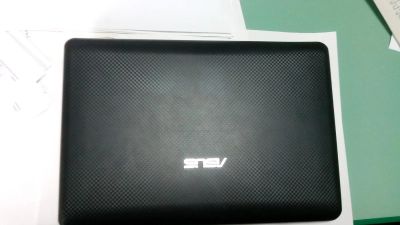 Лот: 5384938. Фото: 1. Нетбук Asus EEE pc 1005 карбон. Ноутбуки
