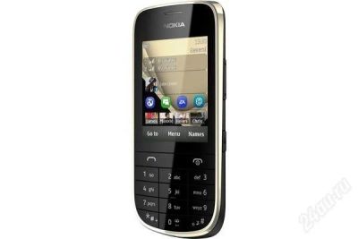 Лот: 2858176. Фото: 1. Продам двухсимочный телефон Nokia... Кнопочные мобильные телефоны