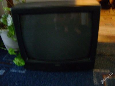Лот: 1989818. Фото: 1. телевизор samsung срочно! торг... Телевизоры