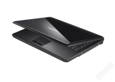 Лот: 621107. Фото: 1. Новый Samsung R455 2ядра, 2Гига... Ноутбуки
