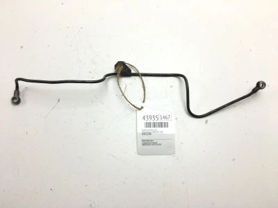 Лот: 20391293. Фото: 1. Трубка масляная КПП Mazda Bongo... Расходные материалы
