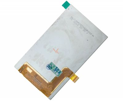 Лот: 14501184. Фото: 1. Дисплей для ZTE V815W (Kis 2 Max... Дисплеи, дисплейные модули, тачскрины