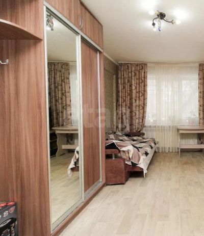 Лот: 25431488. Фото: 1. 3-комн. квартира , Красноярск... Квартиры, студии