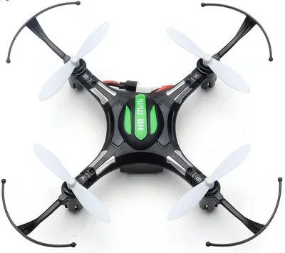 Лот: 17831807. Фото: 1. Квадрокоптер Eachine H8 Mini... Квадрокоптеры