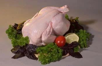 Лот: 6072700. Фото: 1. Домашний цыпленок-бройлер. Мясо, птица, яйцо