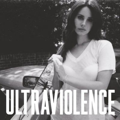 Лот: 9908059. Фото: 1. LP Lana Del Rey - Ultraviolence. Аудиозаписи
