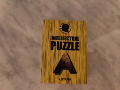 Лот: 21580693. Фото: 1. IQ пазл. Пазлы