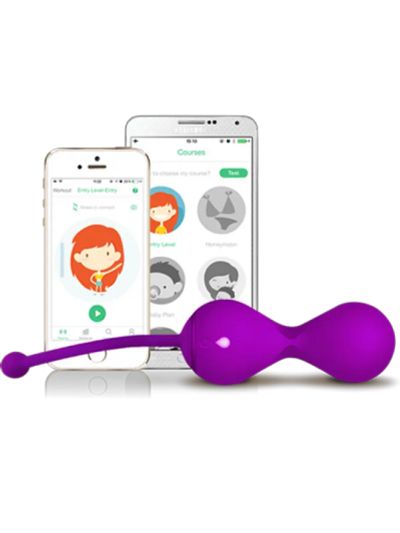 Лот: 22059725. Фото: 1. Тренажер Кегеля Magic Kegel Master. Игрушки