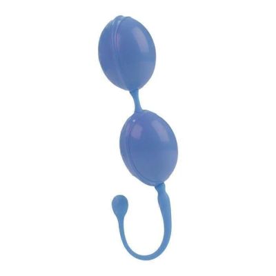 Лот: 24254336. Фото: 1. Вагинальные шарики CalExotics... Игрушки