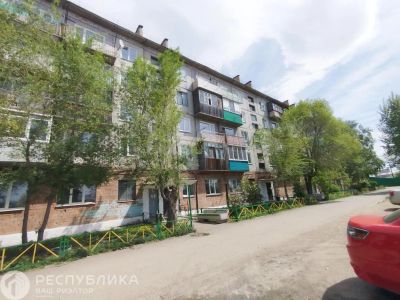 Лот: 25397073. Фото: 1. Продажа Квартира Шира, 50 лет... Квартиры, студии