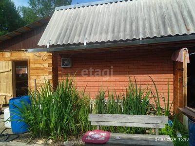 Лот: 25288714. Фото: 1. 1-комн. дача , деревня Вечерницы... Дачи