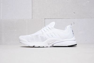 Лот: 11729086. Фото: 1. Кроссовки Nike Air Presto BR QS. Кеды, кроссовки, слипоны