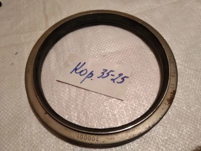 Лот: 15305000. Фото: 1. сальник манжета армированная TOKEZ... Расходные материалы